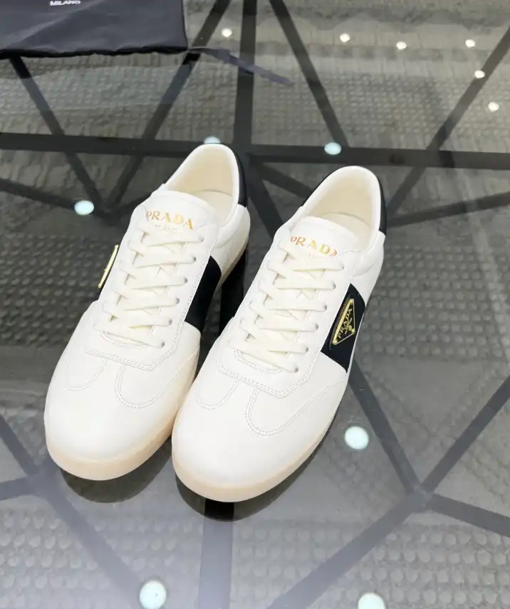 hype Prada Casual Shoes