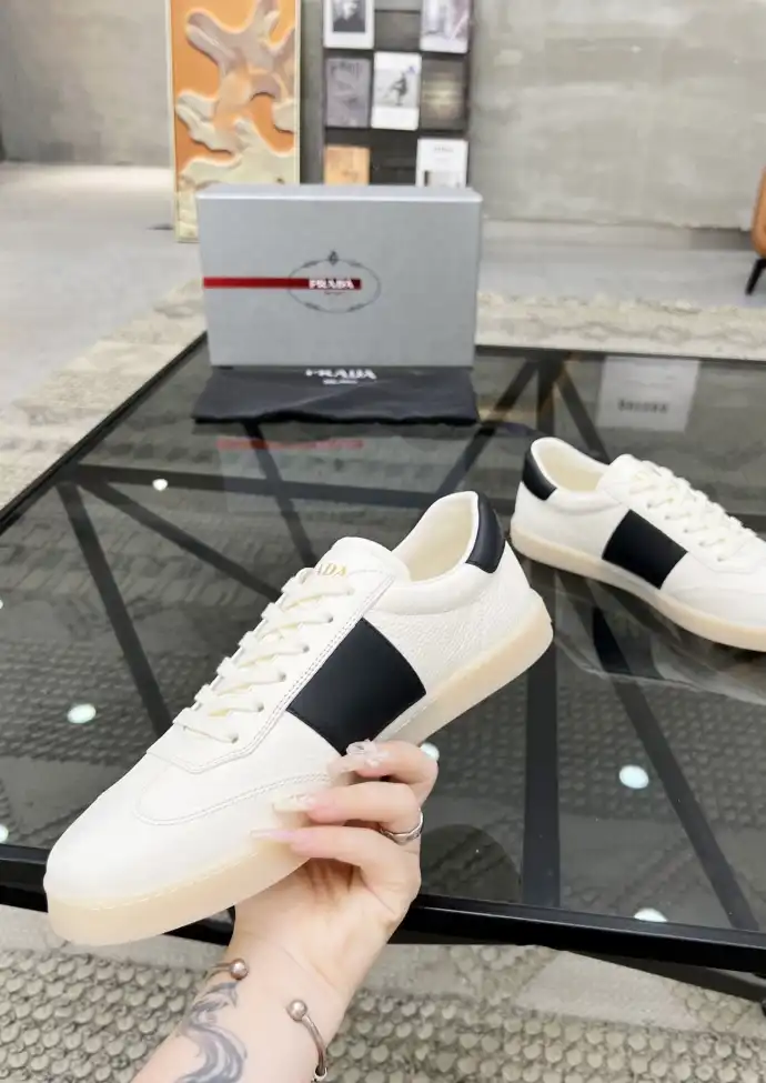 hype Prada Casual Shoes