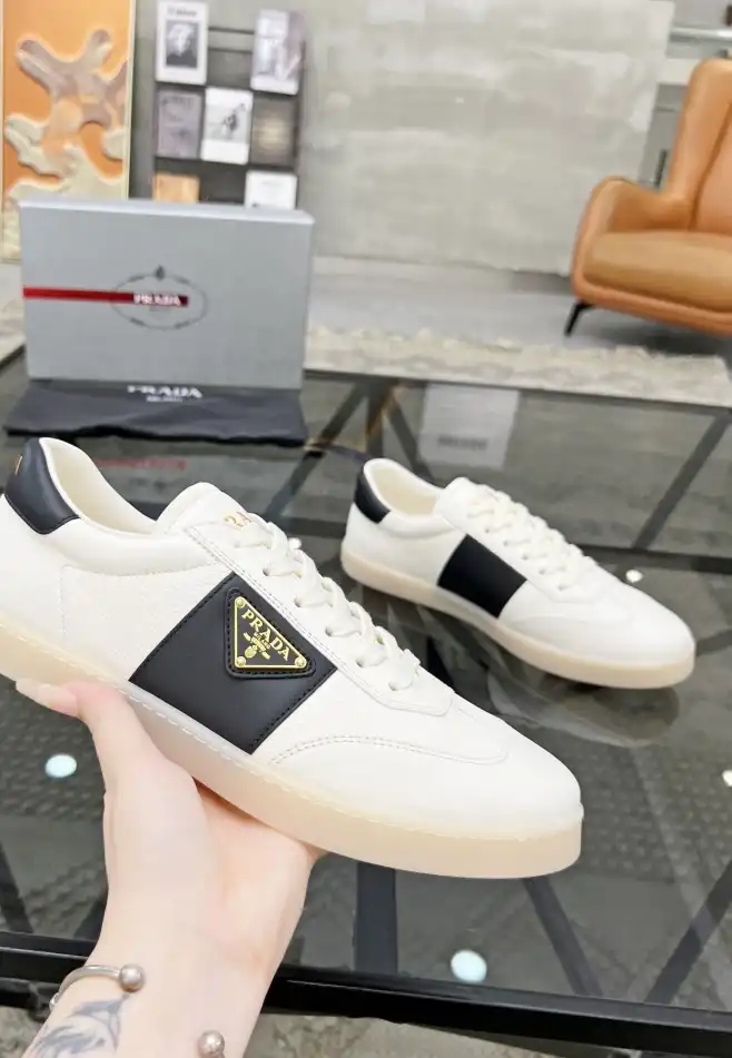 hype Prada Casual Shoes