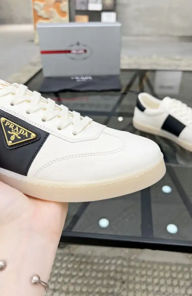 hype Prada Casual Shoes