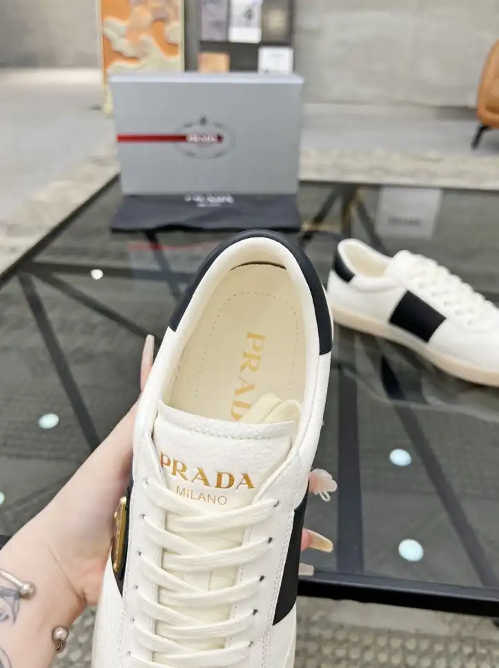 hype Prada Casual Shoes