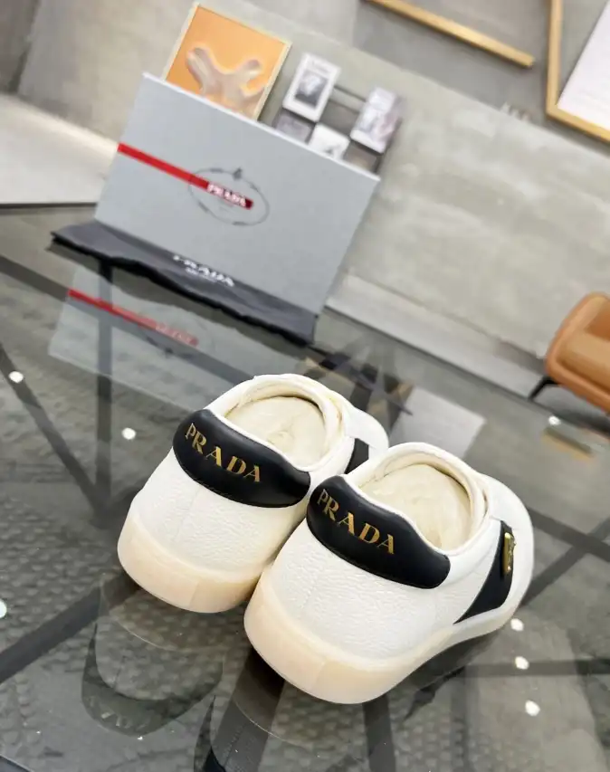 hype Prada Casual Shoes