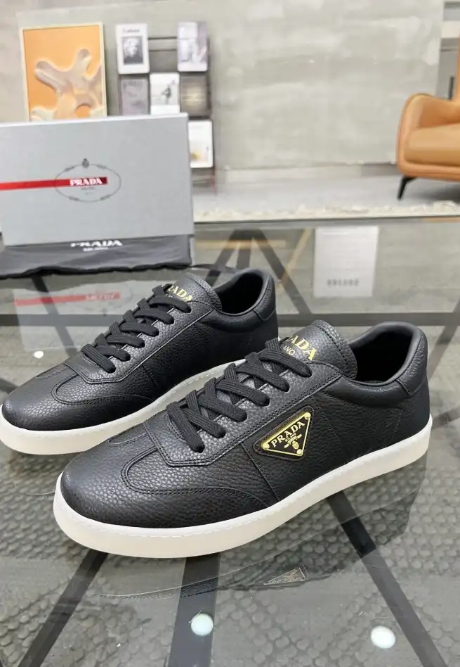 hype Prada Casual Shoes