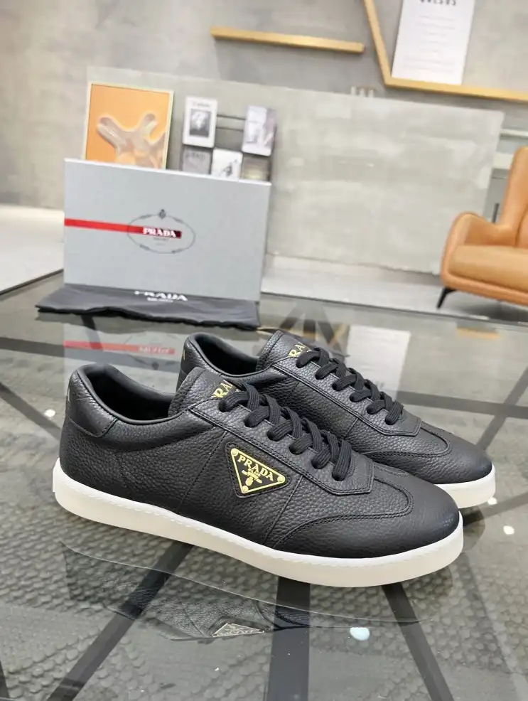 hype Prada Casual Shoes