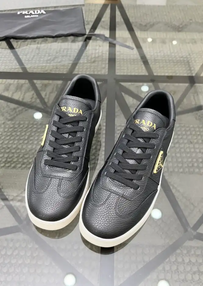 hype Prada Casual Shoes