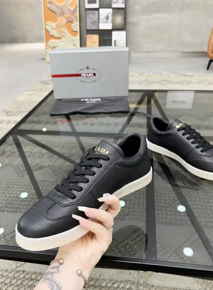 hype Prada Casual Shoes