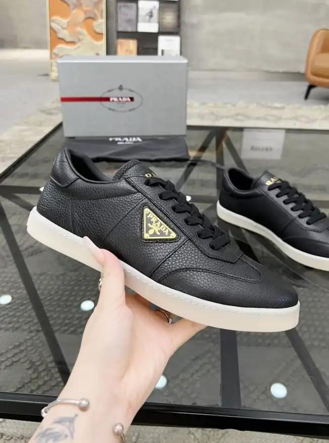 hype Prada Casual Shoes