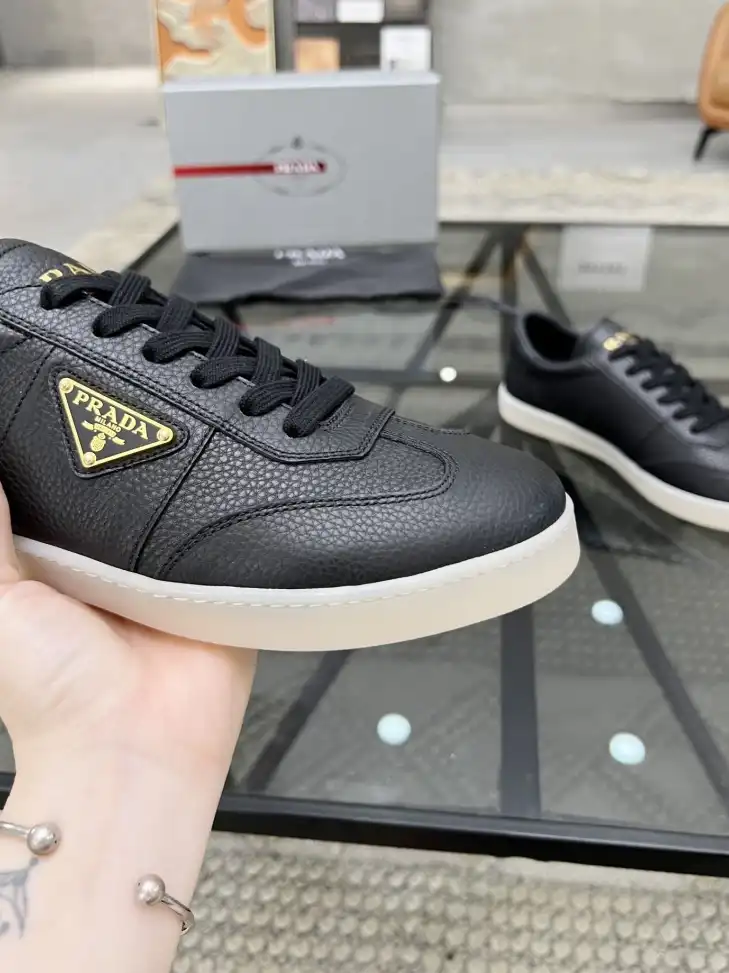 hype Prada Casual Shoes