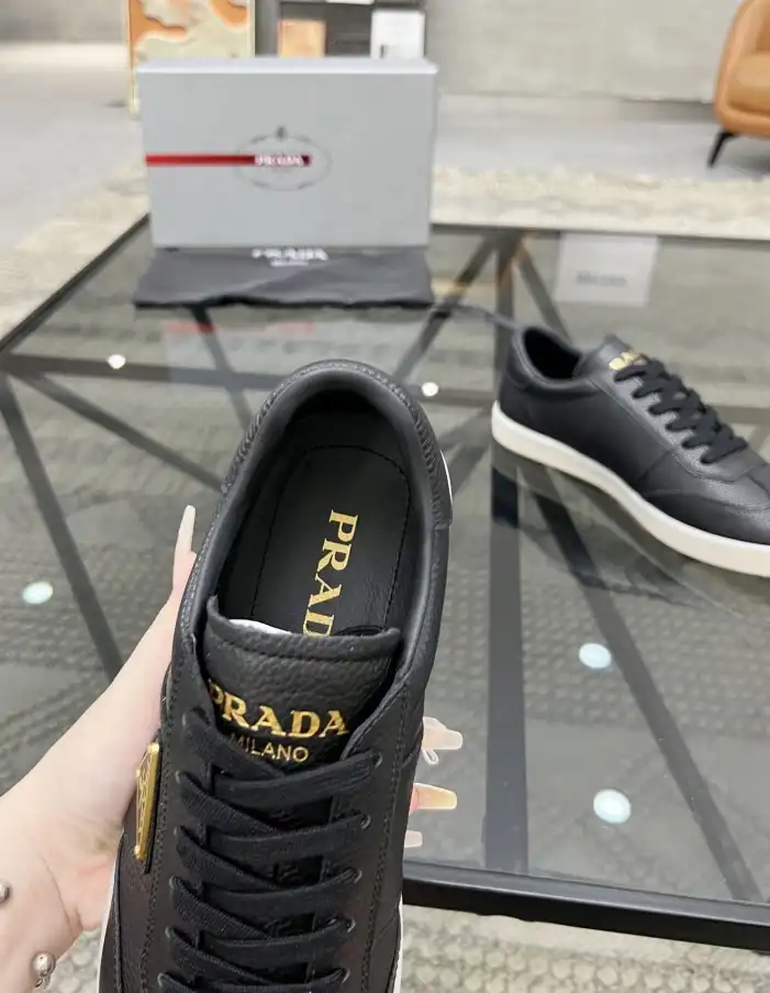 hype Prada Casual Shoes