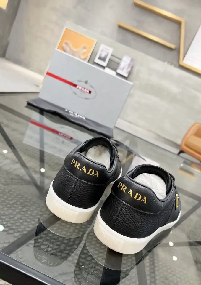 hype Prada Casual Shoes