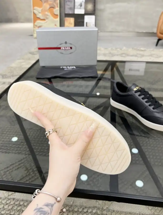 hype Prada Casual Shoes