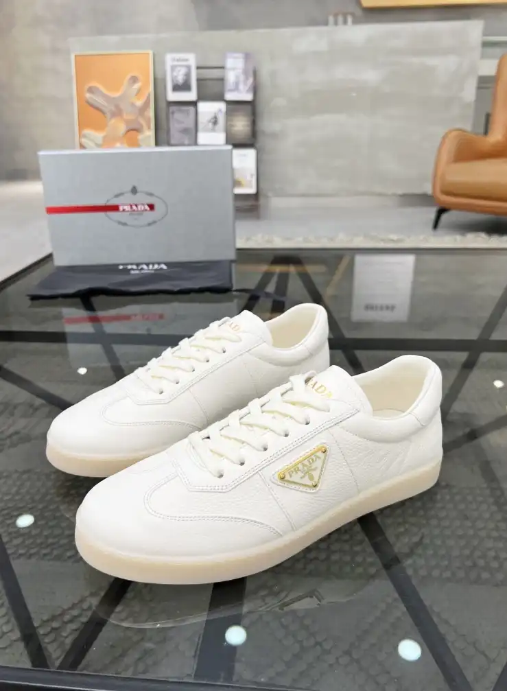 hype Prada Casual Shoes