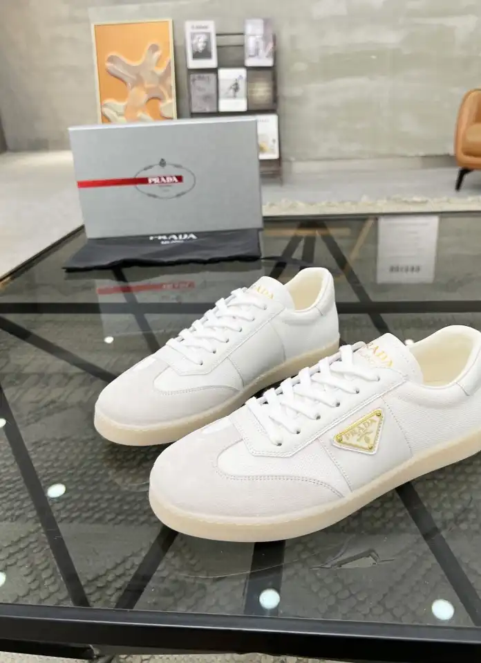 hype Prada Casual Shoes