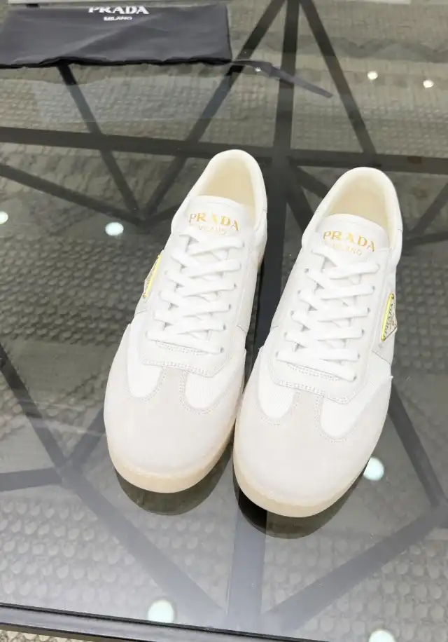 hype Prada Casual Shoes