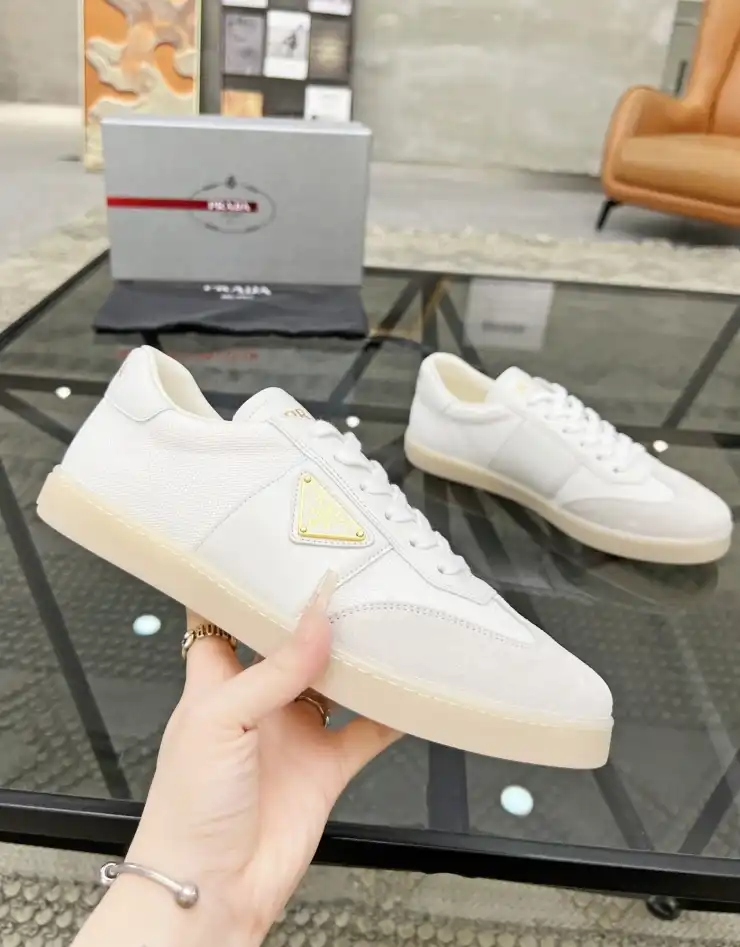 hype Prada Casual Shoes