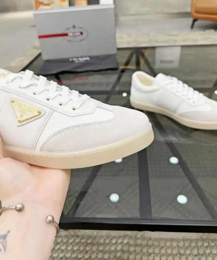 hype Prada Casual Shoes