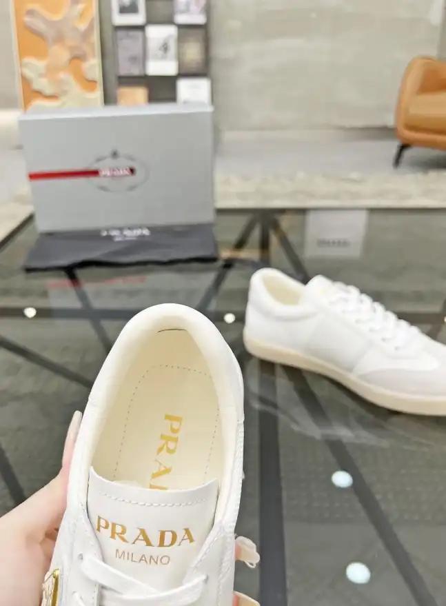 hype Prada Casual Shoes