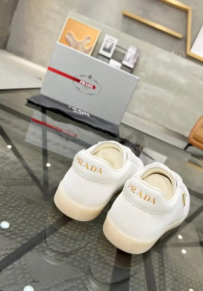 hype Prada Casual Shoes