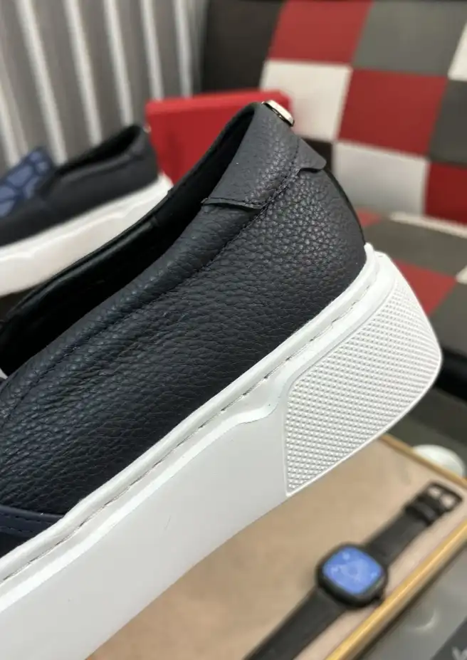 hype Valentino Casual Shoes