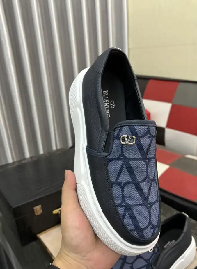 hype Valentino Casual Shoes