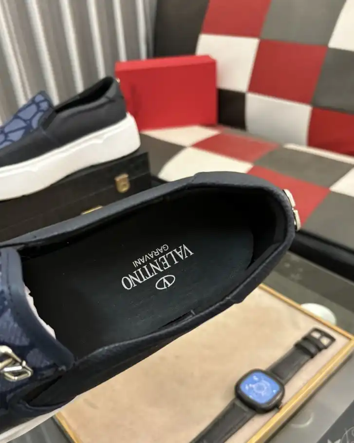 hype Valentino Casual Shoes