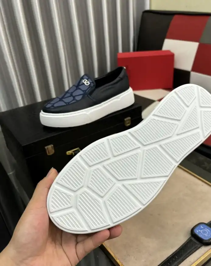 hype Valentino Casual Shoes