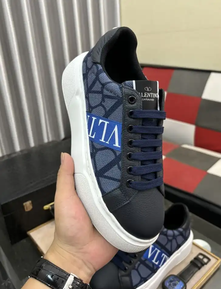 hype Valentino Casual Shoes