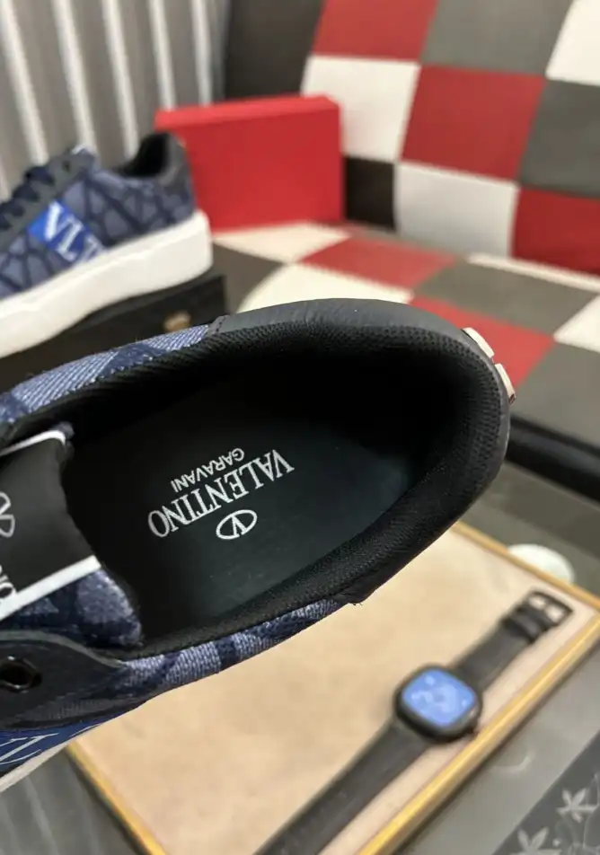 hype Valentino Casual Shoes