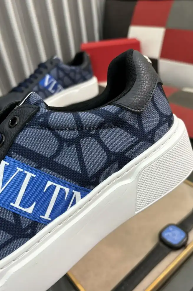 hype Valentino Casual Shoes