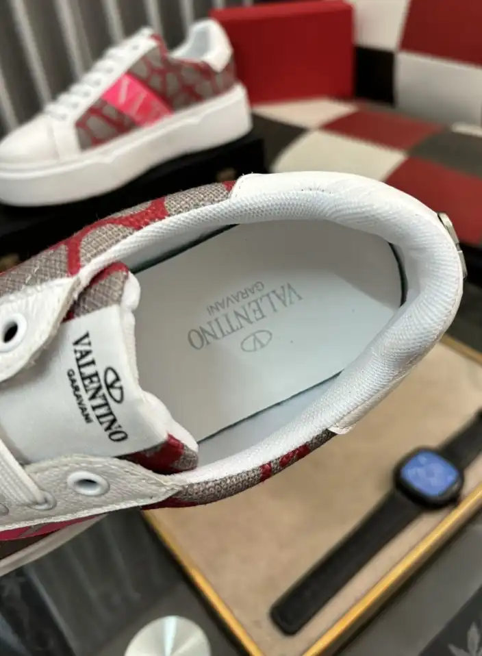 hype Valentino Casual Shoes