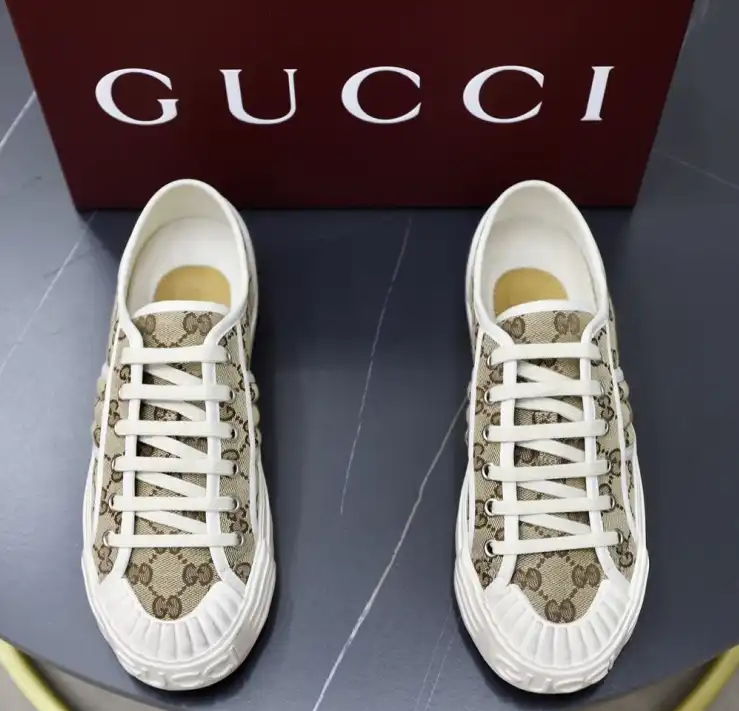 hype Gucci Casual Shoes