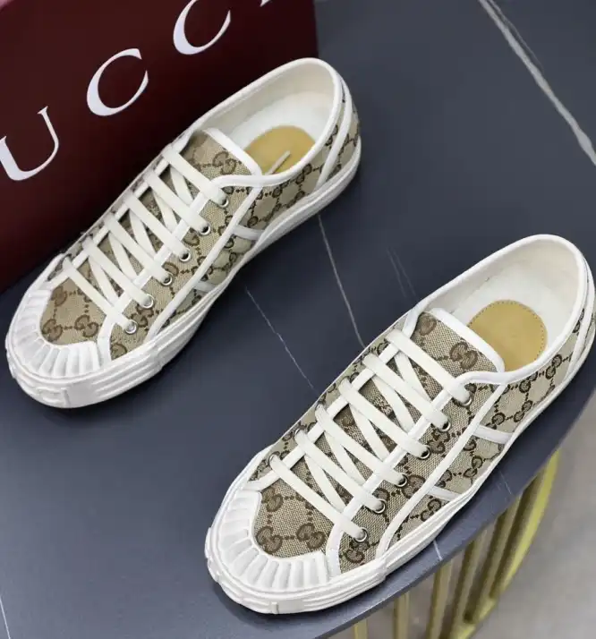 hype Gucci Casual Shoes