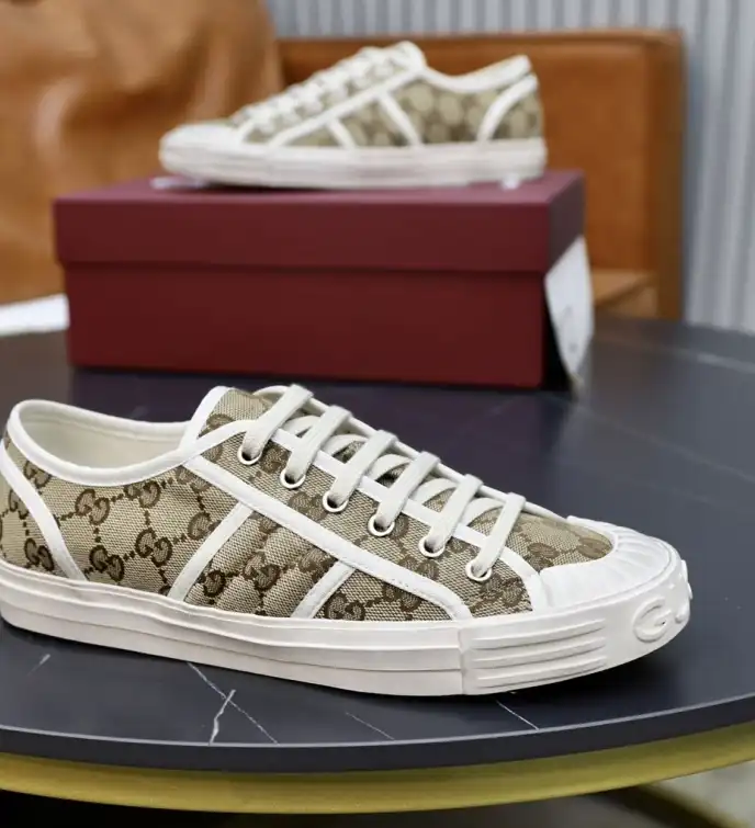 hype Gucci Casual Shoes