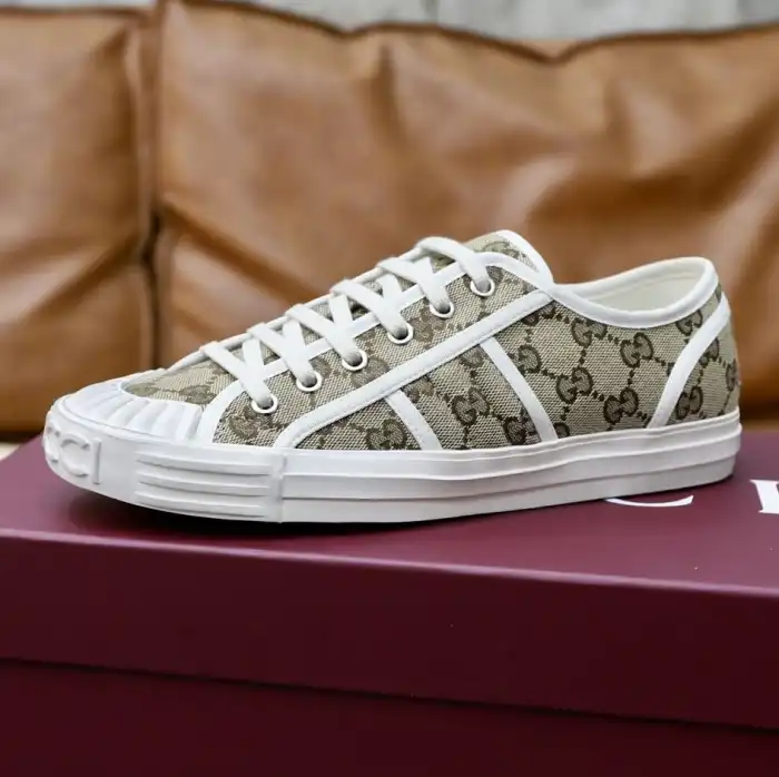 hype Gucci Casual Shoes