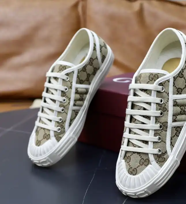 hype Gucci Casual Shoes