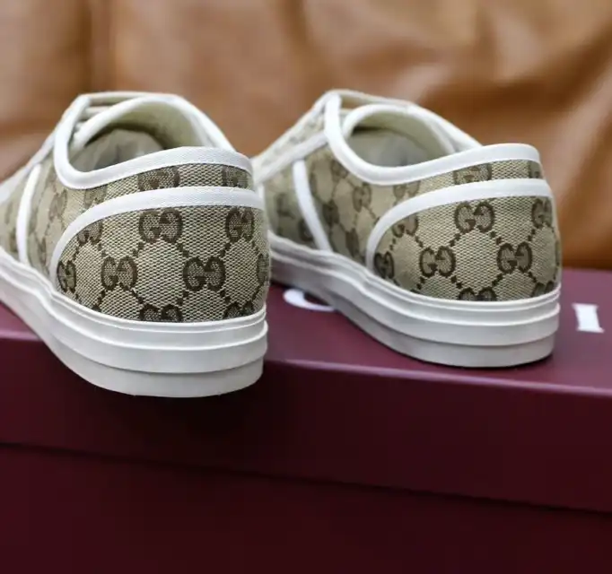 hype Gucci Casual Shoes