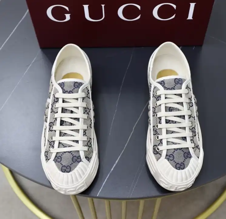 hype Gucci Casual Shoes