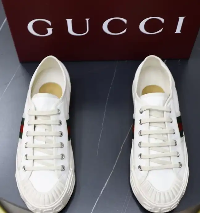 hype Gucci Casual Shoes