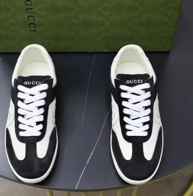 hype Gucci Casual Shoes