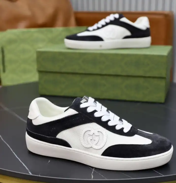 hype Gucci Casual Shoes