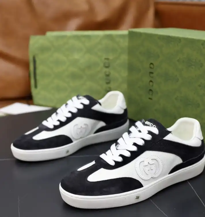 hype Gucci Casual Shoes