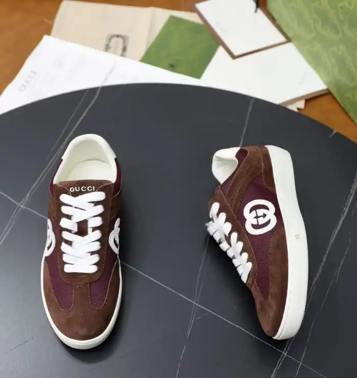 hype Gucci Casual Shoes