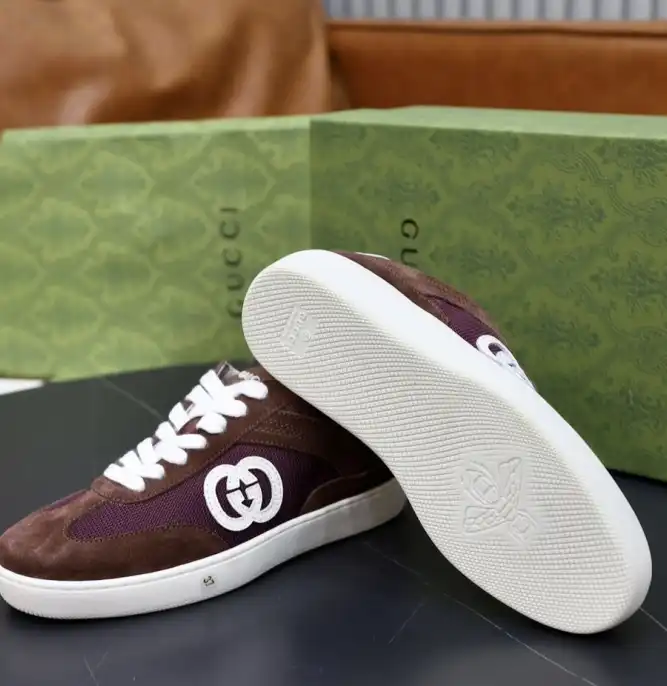 hype Gucci Casual Shoes