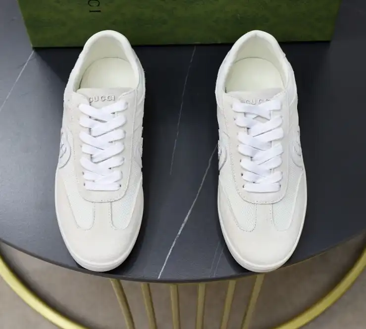 hype Gucci Casual Shoes