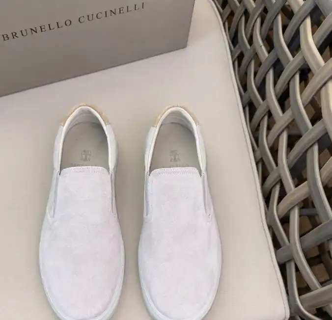 hype Brunello Cucinelli Sneakers