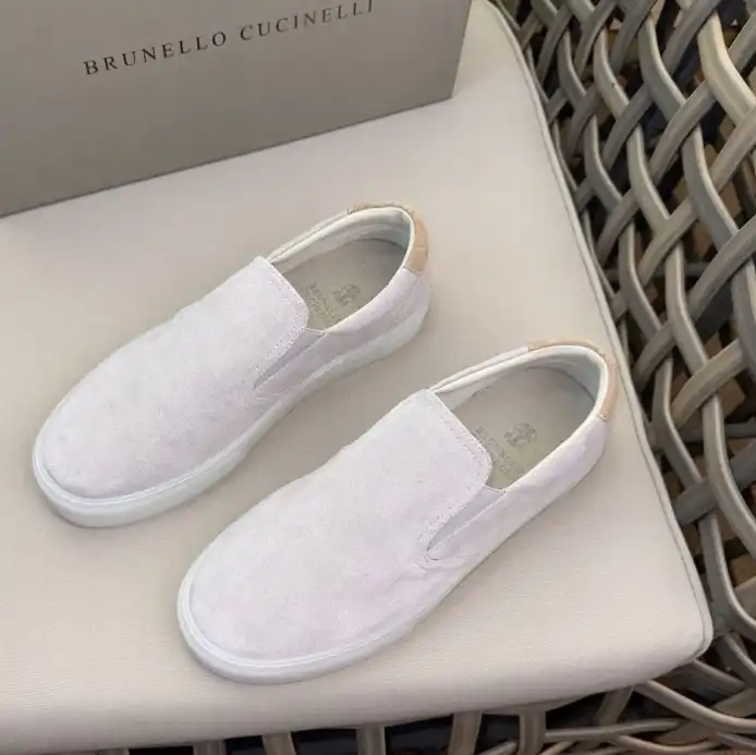 hype Brunello Cucinelli Sneakers