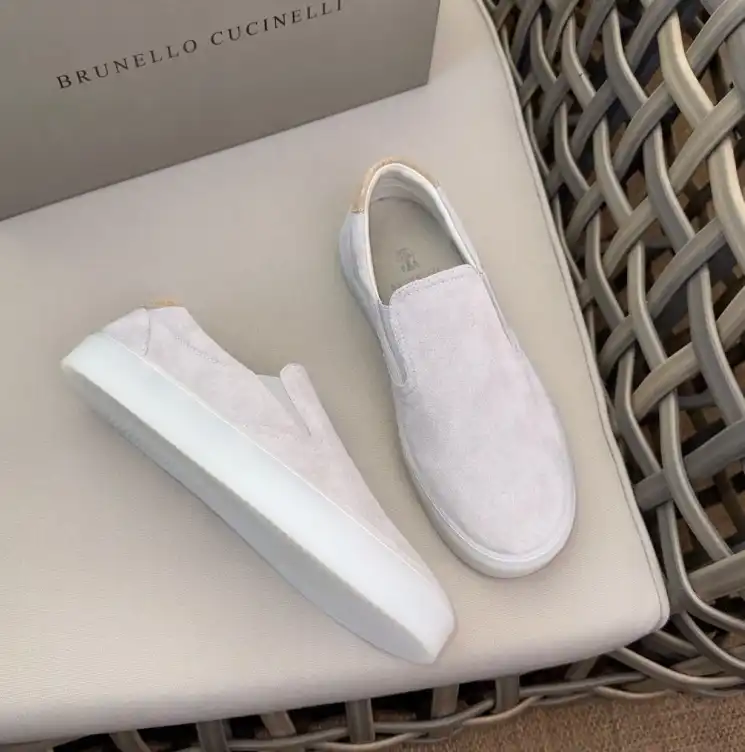 hype Brunello Cucinelli Sneakers