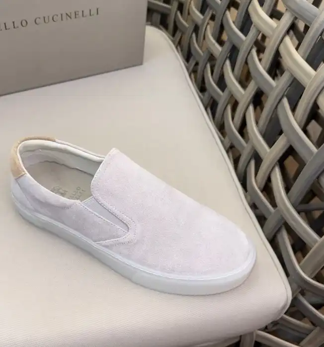 hype Brunello Cucinelli Sneakers