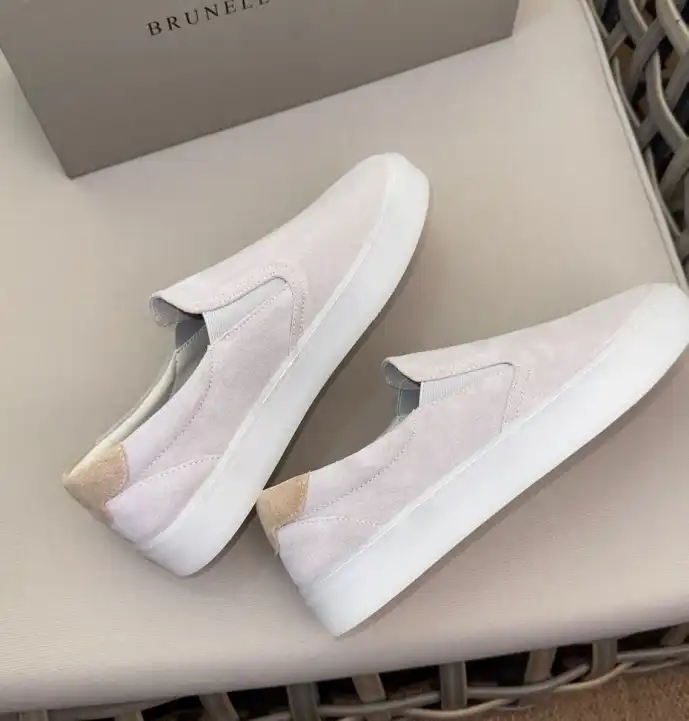 hype Brunello Cucinelli Sneakers