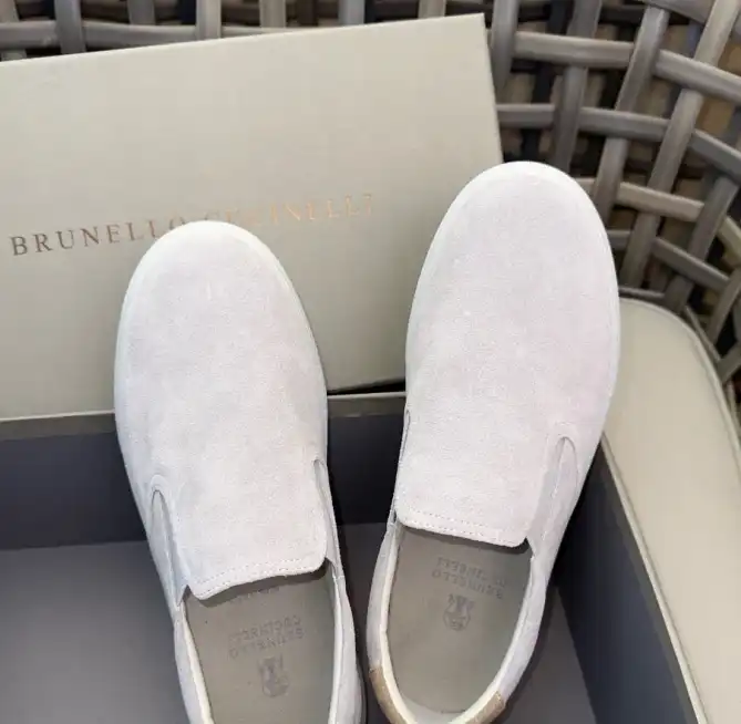 hype Brunello Cucinelli Sneakers